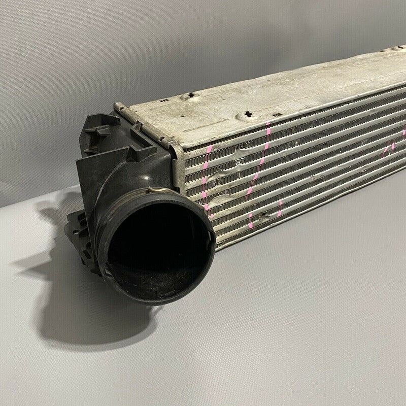 7540035-04 BMW 335 Z4 INTERCOOLER 2009 2010 2011 7540035-04 OEM