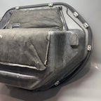 TESLA MODEL S TRUNK COMPARTMENT STORGAE BOX 2015 2016 OEM