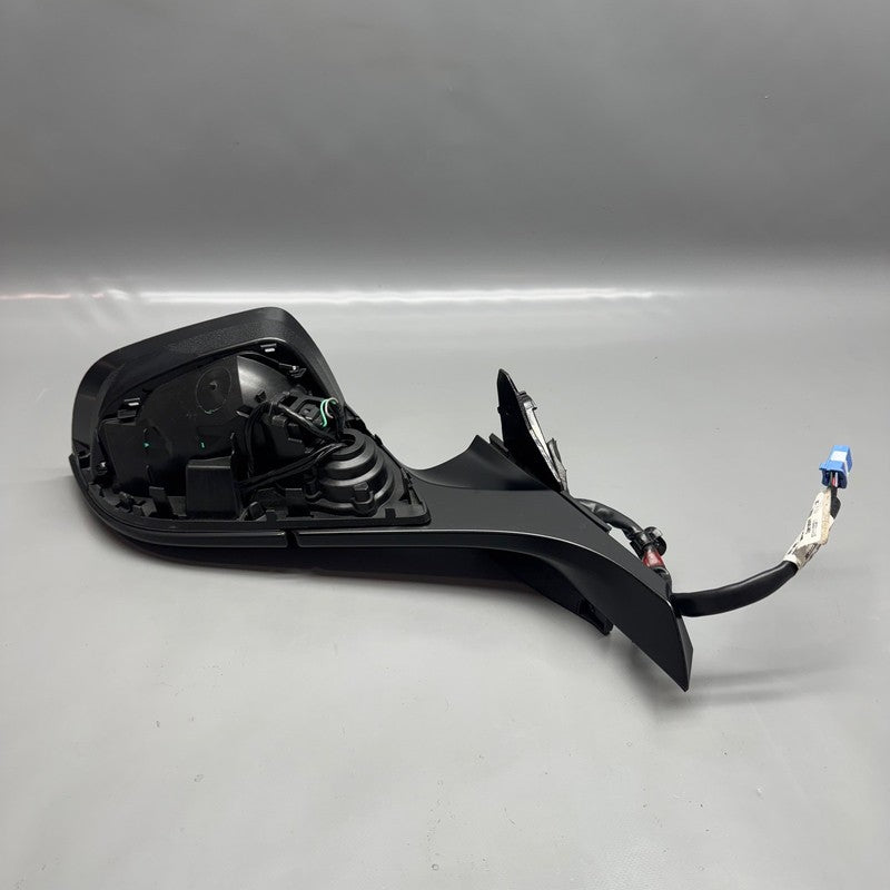 TESLA MODEL 3 MIRROR RIGHT PASSENGER 2021 2022 2023 OEM 1592032-00-B