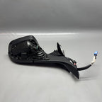 TESLA MODEL 3 MIRROR RIGHT PASSENGER 2021 2022 2023 OEM 1592032-00-B