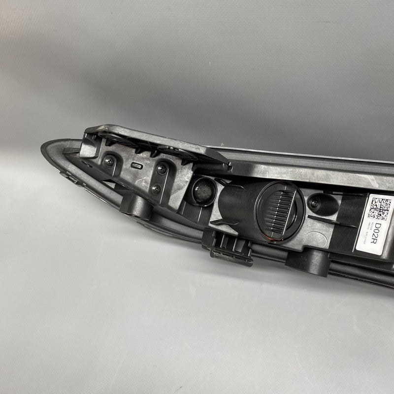 HYUNDAI KONA DAYTIME RUNNING LIGHT RIGHT PASSENGER 2018 2019 20 2021 9