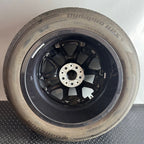 BMW X3 WHEEL RIM 19 INCH 2025 2026 OEM 5A6F114