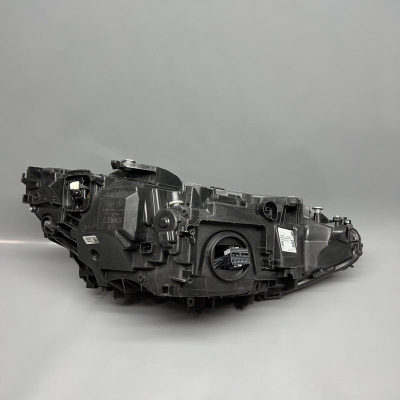 BMW M3 HEADLIGHT LEFT DRIVER M4 430 2021 2022 2023 OEM 5A19365-04