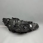 BMW M3 HEADLIGHT LEFT DRIVER M4 430 2021 2022 2023 OEM 5A19365-04