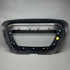 1494088-00-C TESLA MODEL Y HOOD LUGGAGE STORAGE BAFFLE 2020 2021 2022 2023 OEM 1494088-00-C