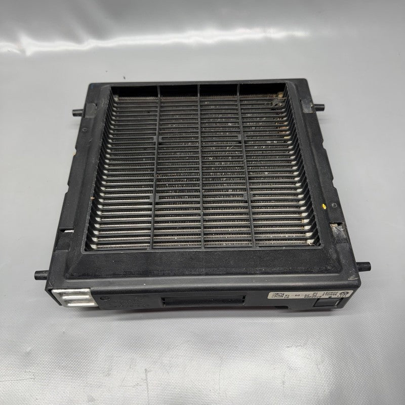BMW M5 COOLANT WATER RADIATOR 2017 2018 2019 2020 OEM 8742469