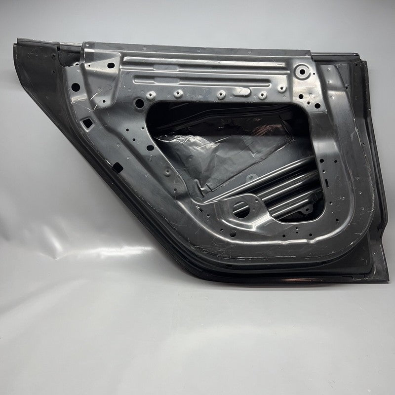 MODEL 3 TESLA MODEL 3 DOOR LEFT REAR 2017 2018 2019 2020 2021 2022 2023 OEM 