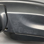 SUBARU IMPREZA CROSSTREK MIRROR LEFT DRIVER 2012 2013 2014 2015 2016 O