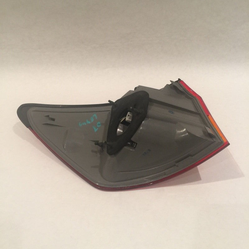 LEXUS IS250 TAIL LIGHT RIGHT SIDE 2006 2007 2008 OEM