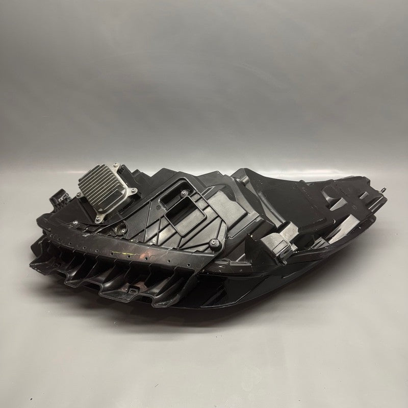 TESLA MDOEL 3 Y HEADLIGHT RIGHT PASSENGER 2021 2022 2023 LED OEM 15149