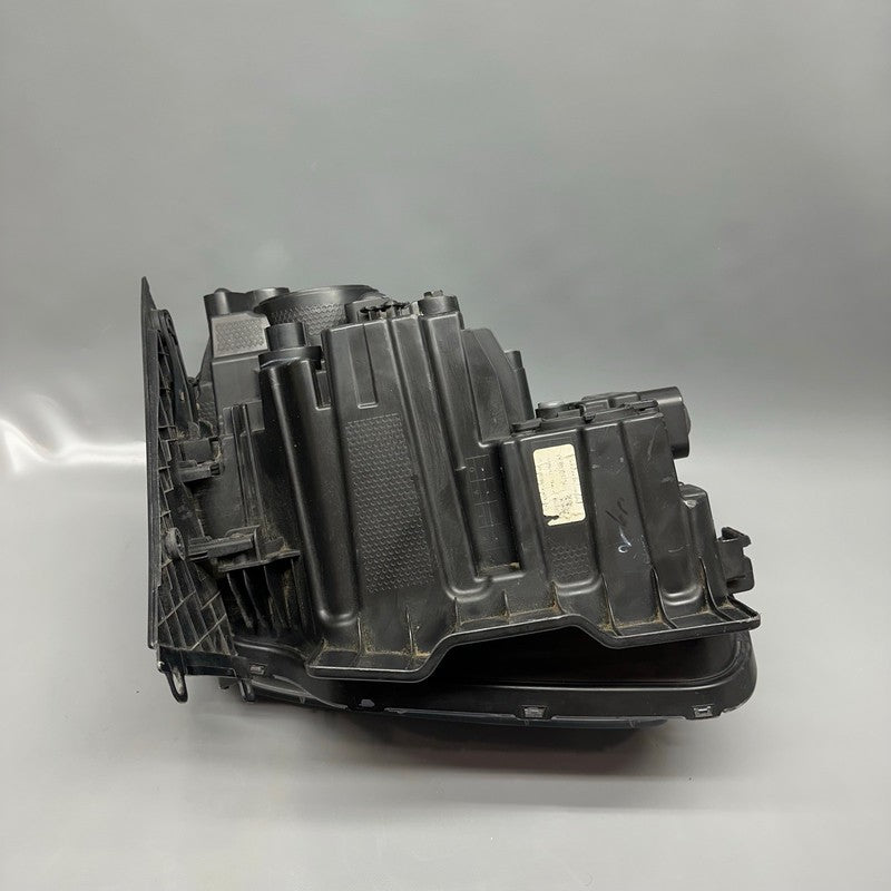 KIA TELLURIDE HEADLIGHT RIGHT PASSENGER 2020 2021 2022 HALOGEN OEM