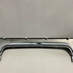 51122159196 BMW 335 REAR BUMPER DIFFUSER VALANCE PERFORMANCE M-SPORT 2009 2010 2011 2012 OEM