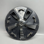 1044271-00-A TESLA MODEL 3 WHEEL HUB CAP 18 INCH 2017 2018 2019 2020 OEM 1044271-00-B