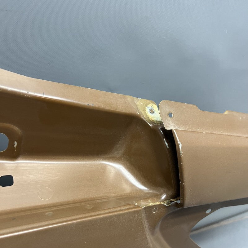 1073674-S0-B TESLA MODEL 3 QUARTER PANEL RIGHT SIDE 2017 18 19 20 21 22 2023 OEM 1073674-S0-B