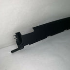 1105132-00-C TESLA MODEL X LEFT SPINE PLASTIC RACETRACK 1105132-00-C 2015 2016 2017 2018 OEM