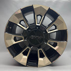 BMW XM WHEEL RIM REAR 23 INCH 2024 2025 2026 OEM 6856022