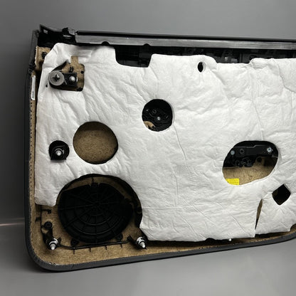 1776730-20-D TESLA MODEL 3 HIGHLAND DOOR PANEL LEFT FRONT 2024 OEM 1776730-20-D