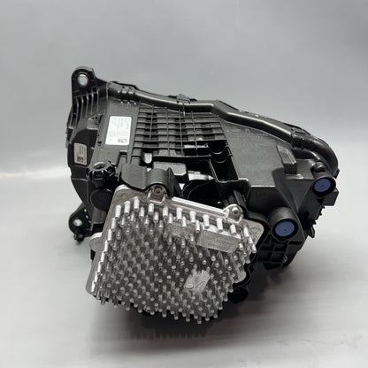 LR133097 LAND ROVER DEFENDER HEADLIGHT RIGHT PASSENGER 2020 2021 2022 2023 2024 2025 LED