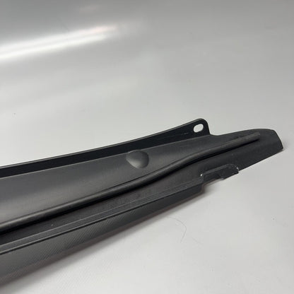 1041595-00-E TESLA MODEL X PINCH SENSOR RIGHT REAR DOOR 2016 17 18 19 2020 OEM 1041595-00-E