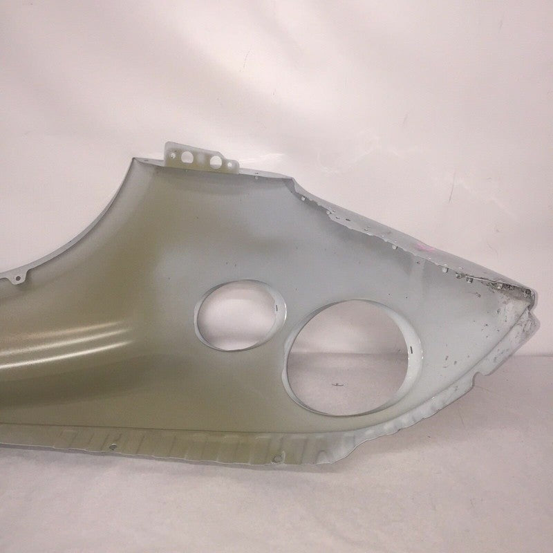 3W8821022AM BENTLEY GT GTC FENDER 2-DOOR RIGHT PASSENGER 2012 2013 2014 2015 WHITE OEM