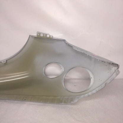 3W8821022AM BENTLEY GT GTC FENDER 2-DOOR RIGHT PASSENGER 2012 2013 2014 2015 WHITE OEM