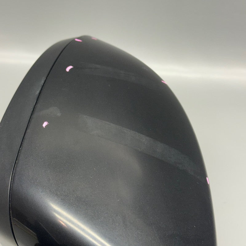 LAND ROVER DISCOVERY MIRROR LEFT DRIVER 2017 2018 OEM