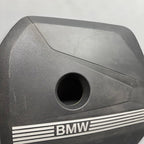 BMW X1 X2 ENGINE COVER 2023 2024 2025 OEM 7935407