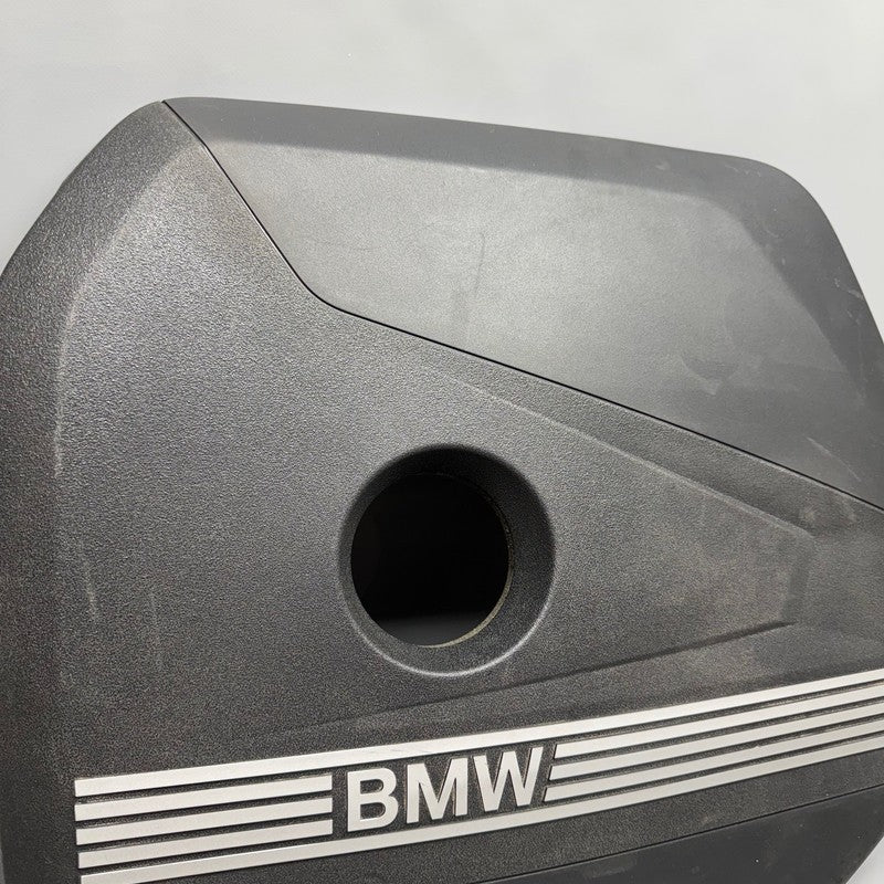 BMW X1 X2 ENGINE COVER 2023 2024 2025 OEM 7935407