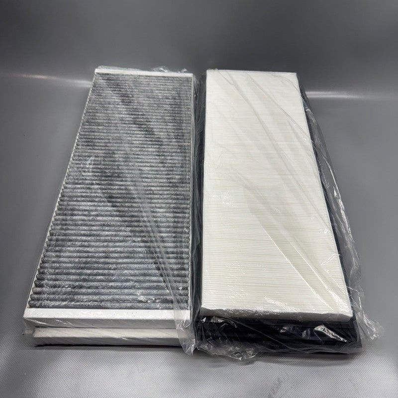 TESLA MODEL Y CABIN AIR FILTER 2020 2021 2022 2023 2024 OEM 1658376-00