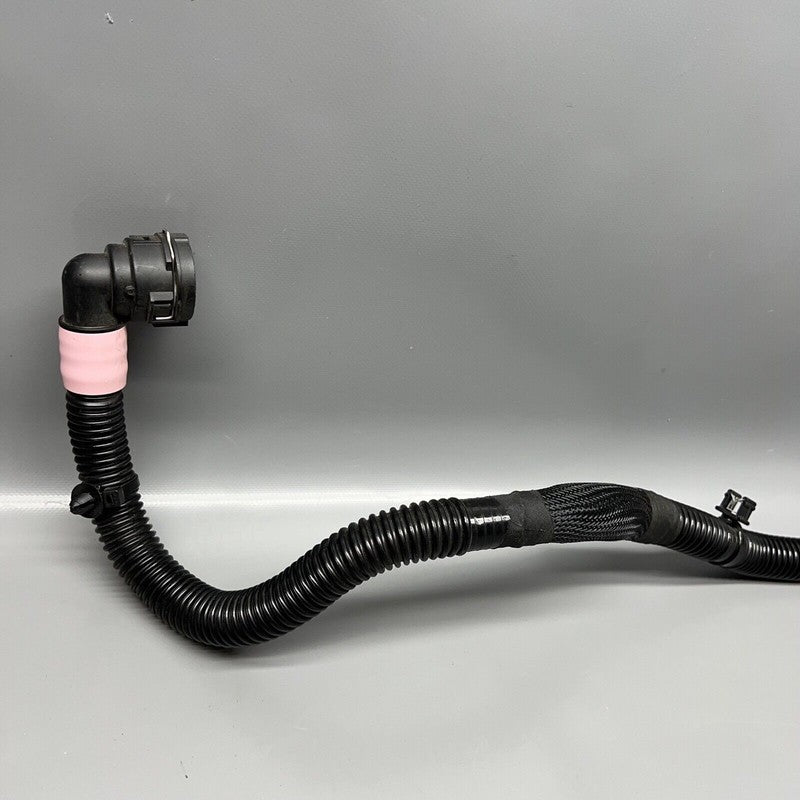 1504722-00-C TESLA MODEL 3 FRONT DRIVE UNIT INVERTER TO OIL COOLER HOSE TUBE 2017 18 19 2020