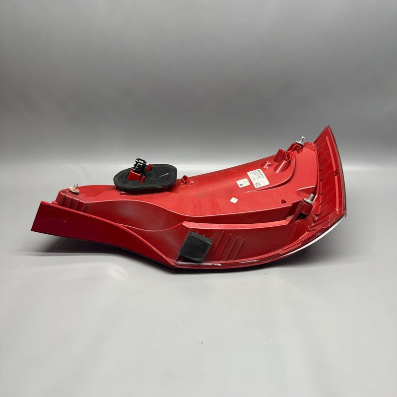 AUDI Q7 TAIL LIGHT LEFT DRIVER 2007 2008 2009 OEM 4L0945093G