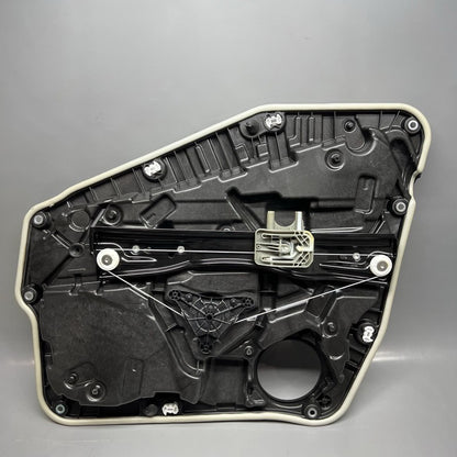 7417372 BMW X4 WINDOW REGULATOR RIGHT REAR 2019 2020 2021 2022 2023 2024 OEM 7417372