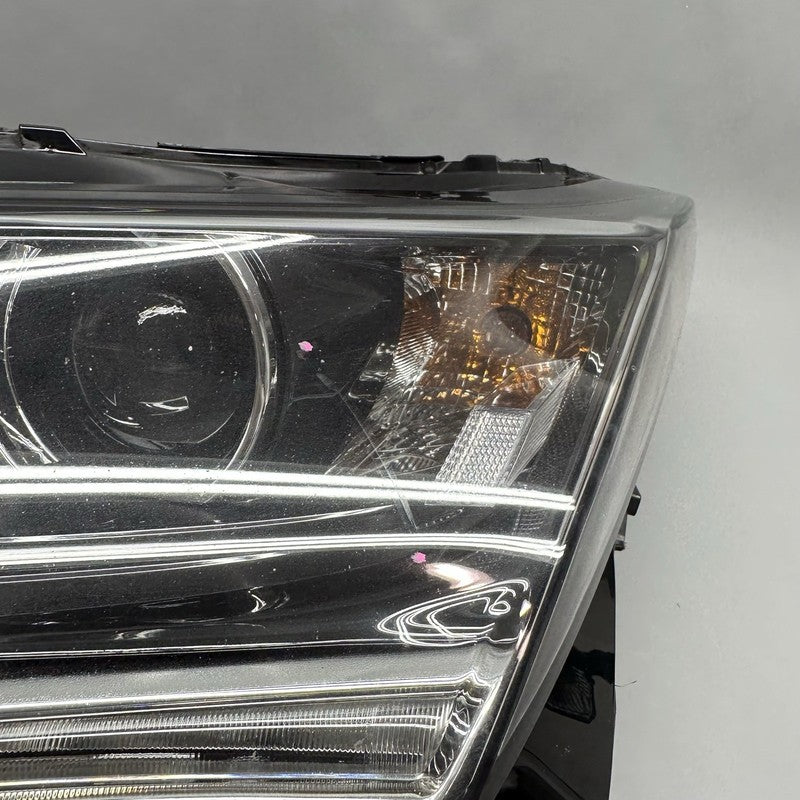 RX350 LEXUS RX350 HEADLIGHT RX450H LEFT DRIVER 2016 2017 2018 2019 LED OEM 