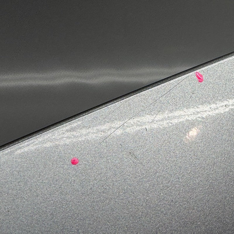 TESLA MODEL X MIRROR COVER LEFT 2016 2017 2018 2019 2020  OEM 1054430-