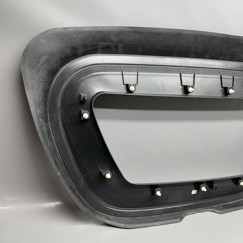 1494088-00-C TESLA MODEL Y HOOD LUGGAGE STORAGE BAFFLE 2020 2021 2022 2023 OEM 1494088-00-C