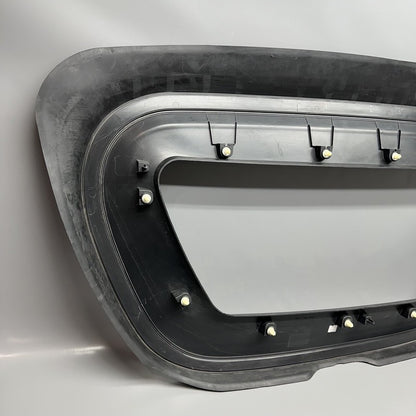 1494088-00-C TESLA MODEL Y HOOD LUGGAGE STORAGE BAFFLE 2020 2021 2022 2023 OEM 1494088-00-C