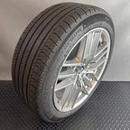 BMW 530I 540I WHEEL RIM 19 INCH 2020 2021 2022 2023 2024 2025 OEM 5A32