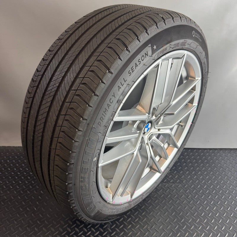 BMW 530I 540I WHEEL RIM 19 INCH 2020 2021 2022 2023 2024 2025 OEM 5A32