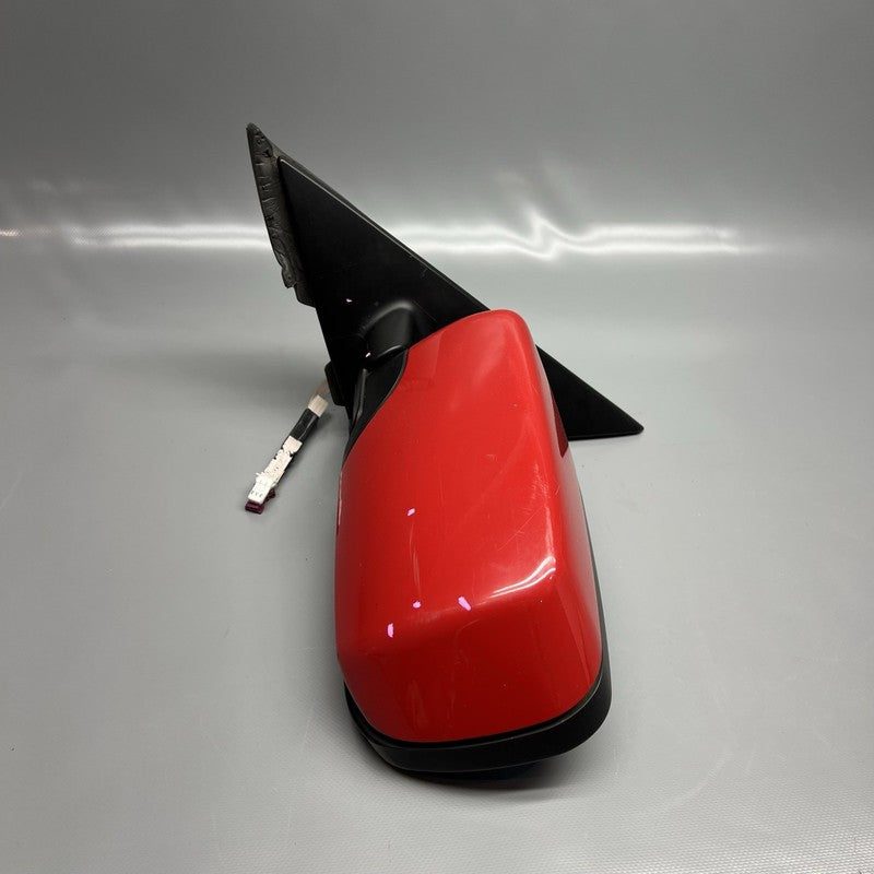 328 BMW 328 MIRROR LEFT DRIVER 325 SEDAN 2002 2003 2004 2005 OEM 