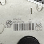 5K1837015E VOLKSWAGEN ATLAS DOOR LOCK ACTUATOR LEFT FRONT 2018 19 20 21 22 2023 5K1837015E