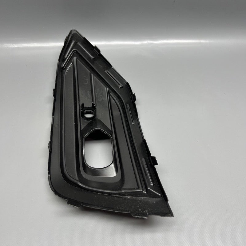 31455640 VOLVO V60 FRONT BUMPER LEFT COOLER GRILLE 2019 2020 2021 OEM 31455640