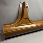 TESLA MODEL Y B PILLAR BODY SIDE PANEL LEFT 2020 2021 2022 2023 OEM