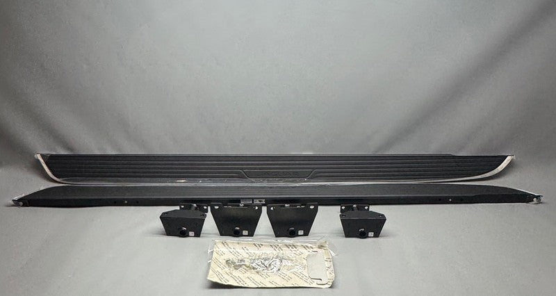 JAGUAR F-PACE STEP 2017 2018 2019 2020 OEM T4A40172