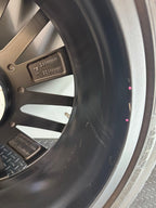 BMW X1 U11 WHEEL RIM 20 INCH U12 X2 U10 2023 2024 2025 2026 OEM 689804
