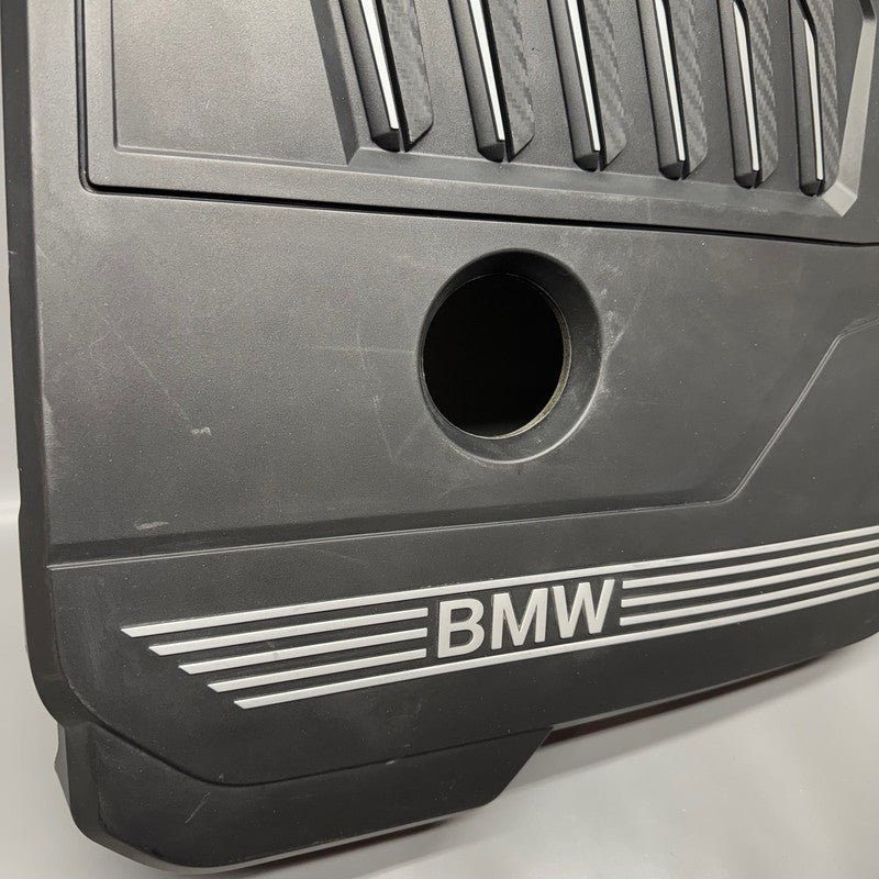 BMW X5 840 ENGINE COVER X6 X7 2020 2021 2022 2023 2024 2025 OEM 868736