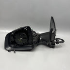 TESLA MODEL Y MIRROR LEFT DRIVER 2020 2021 2022 2023 2024 OEM 1594111-