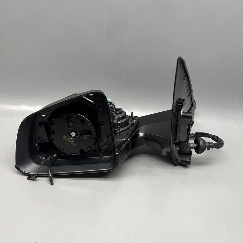 TESLA MODEL Y MIRROR LEFT DRIVER 2020 2021 2022 2023 2024 OEM 1594111-