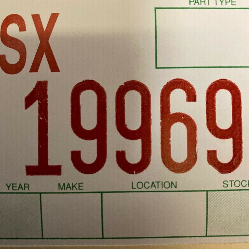 TOYOTA RAV 4 HEADLIGHT LEFT DRIVER 2016 2017 2018 HALOGEN OEM 