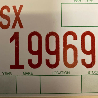 TOYOTA RAV 4 HEADLIGHT LEFT DRIVER 2016 2017 2018 HALOGEN OEM 