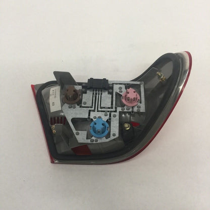 A2108204664 MERCEDES BENZ E320 E430 TAIL LIGHT RIGHT PASSENGER SIDE 1996 1997 1998 1999 OEM